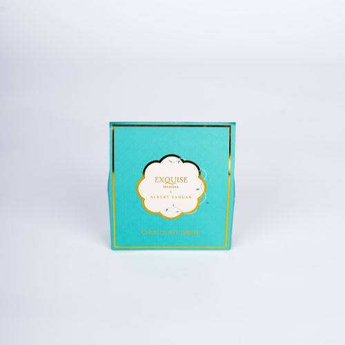 

Choco Drink (Pouch) - FLASH SALE EXQUISE