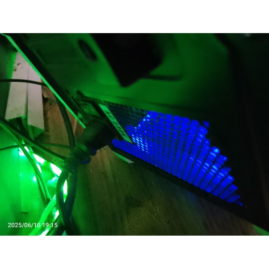 PSU power suplai unit simbadda 500w normal