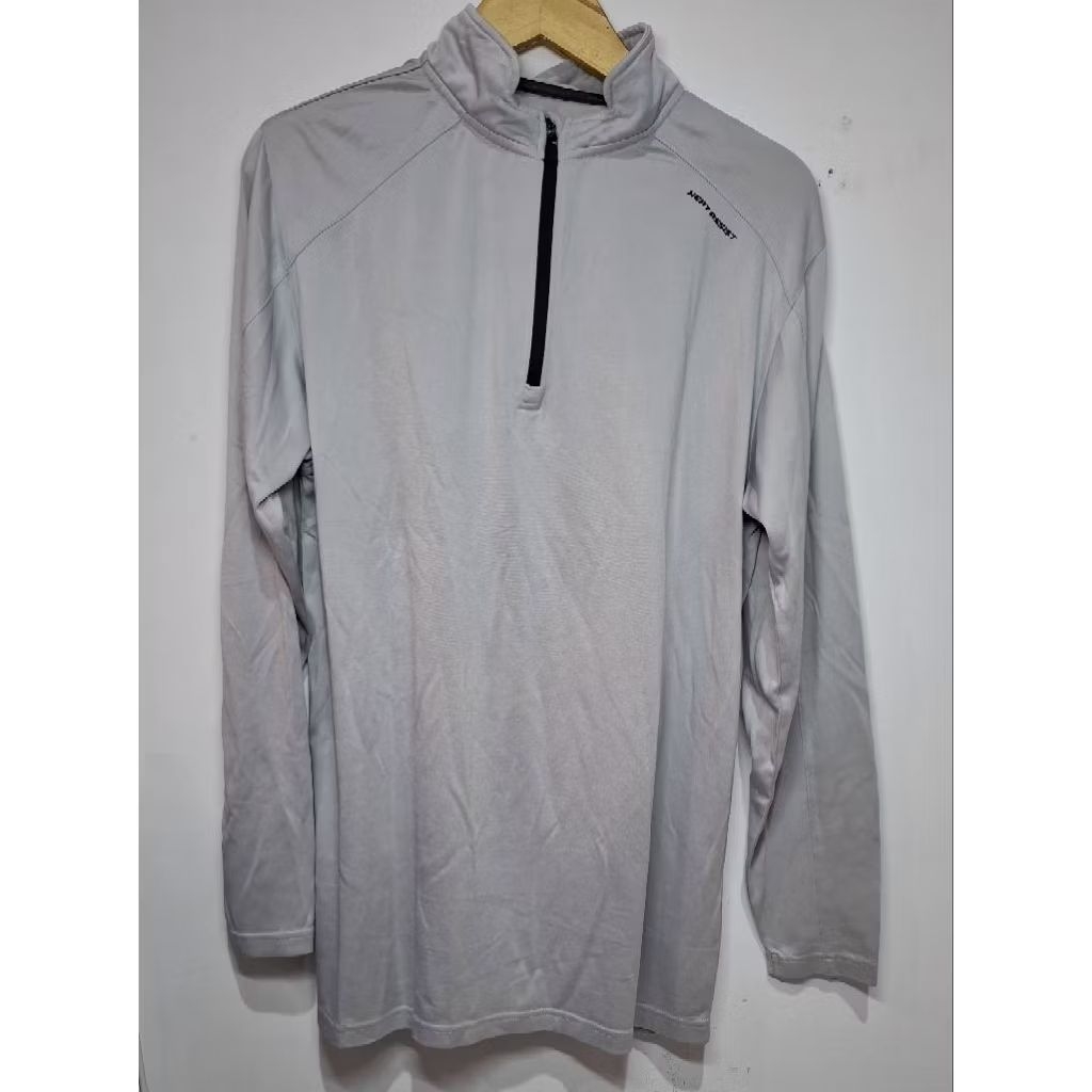 Kaos Abu Heat Assist