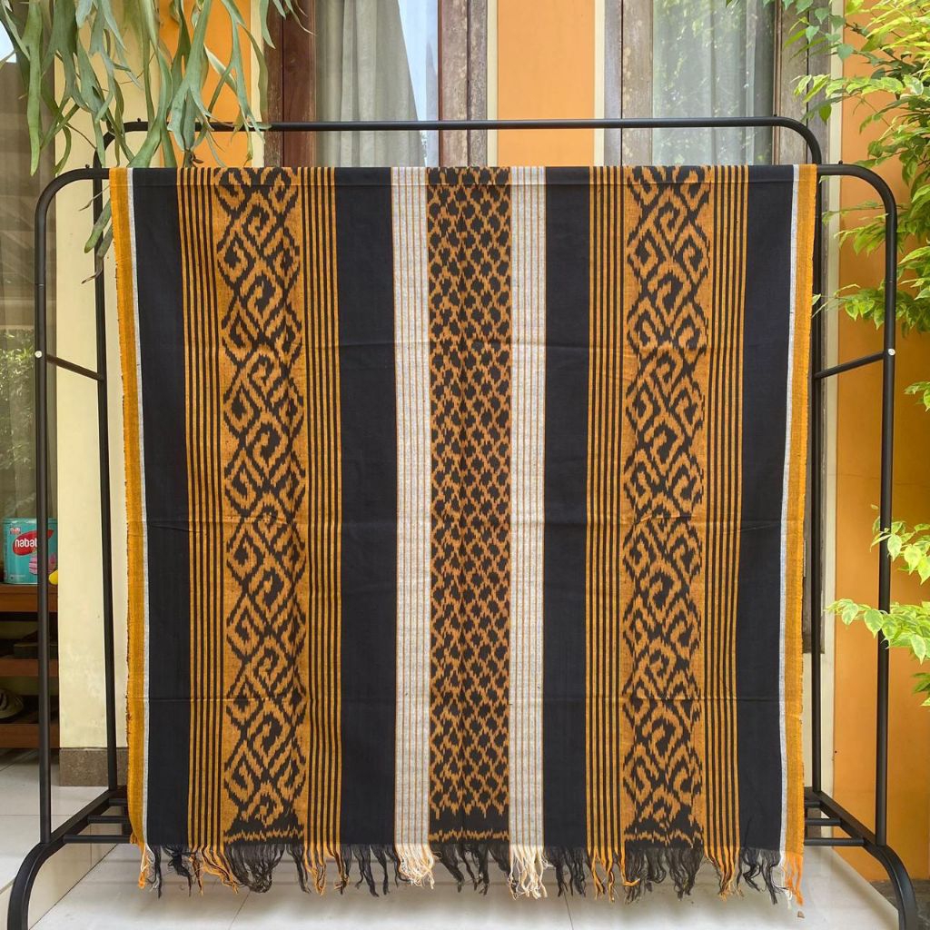 ready kain tenun etnik tenun murah tenun Toraja tenun kalimantan tenun songket