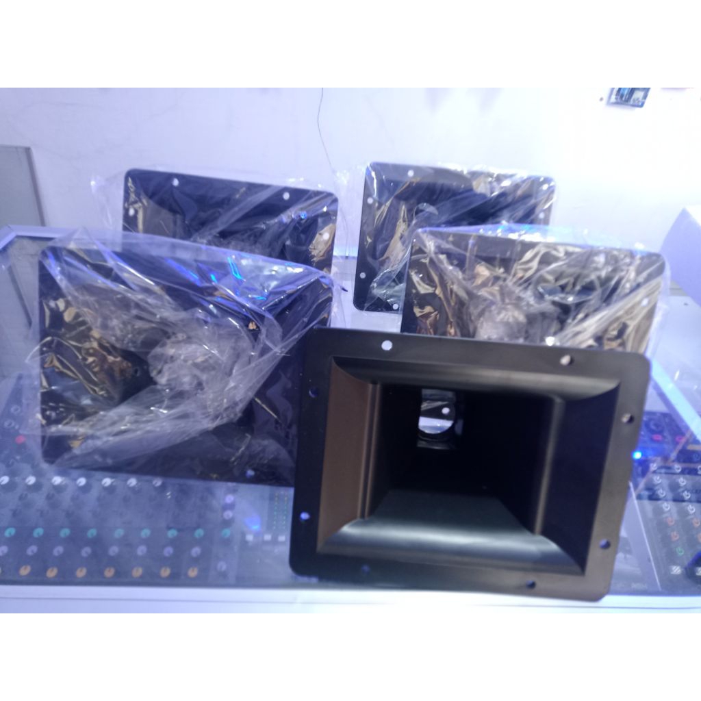 CORONG TWETER UKURAN 15X19 SUPER TEBAL