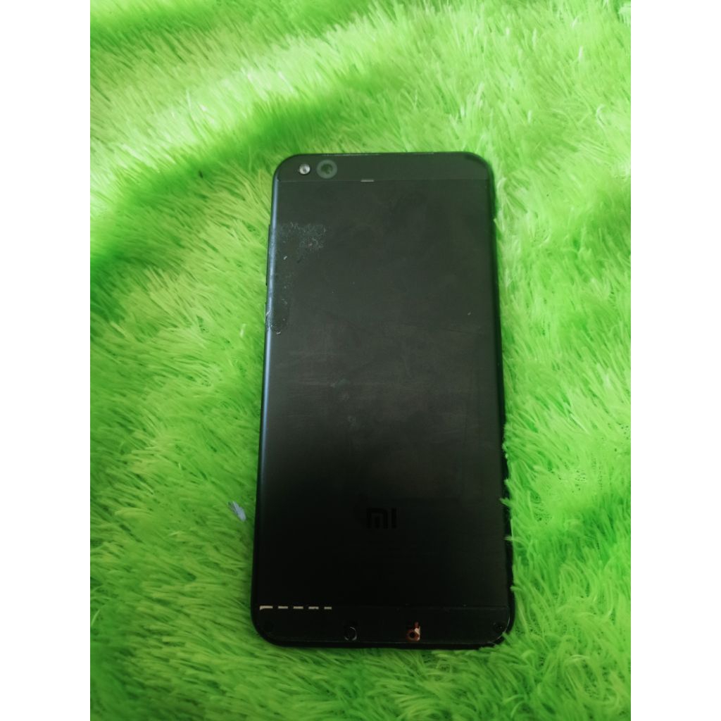 backdoor cover belakang tombol on off volume mi5c mi 5c copotan