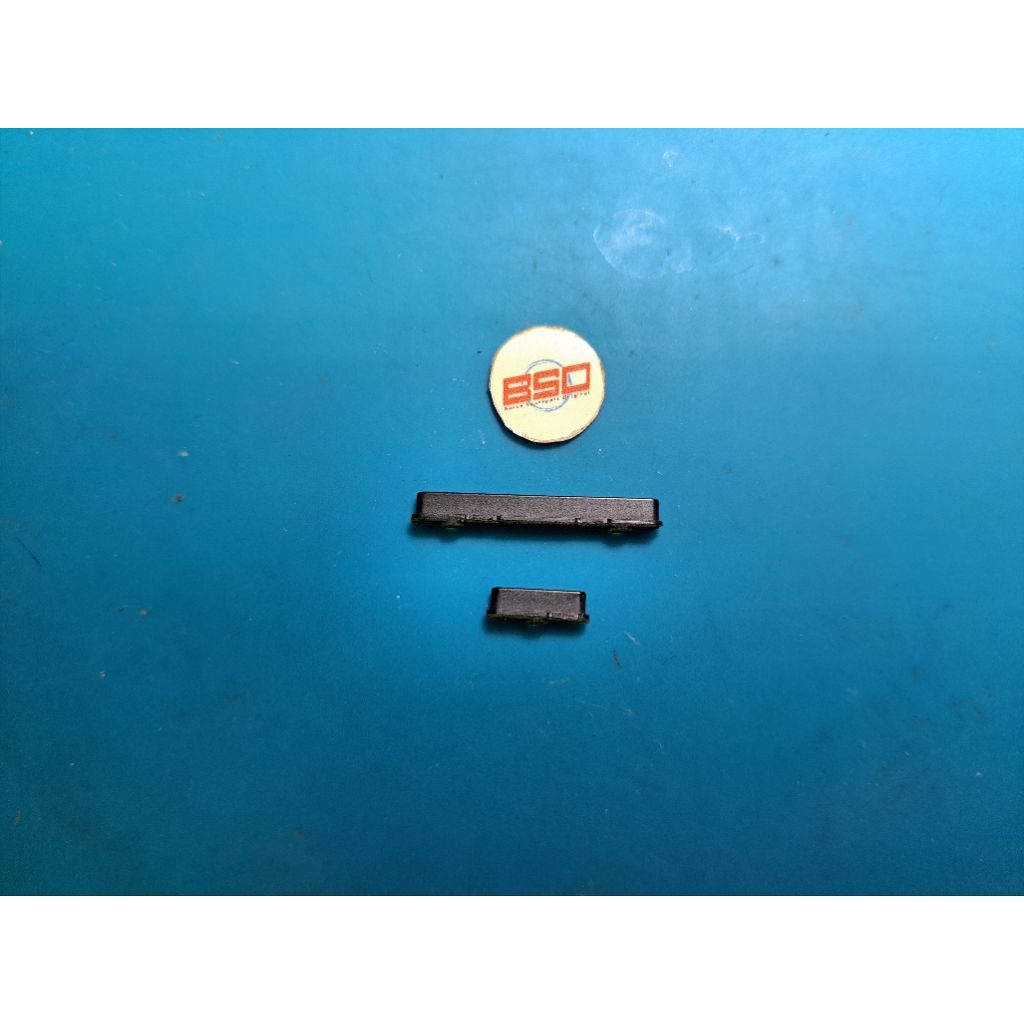 Tombol Luar Advan Tab i7 Plus Original Copotan