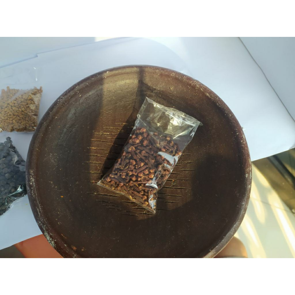 

Cengkeh 20gram 100% organic