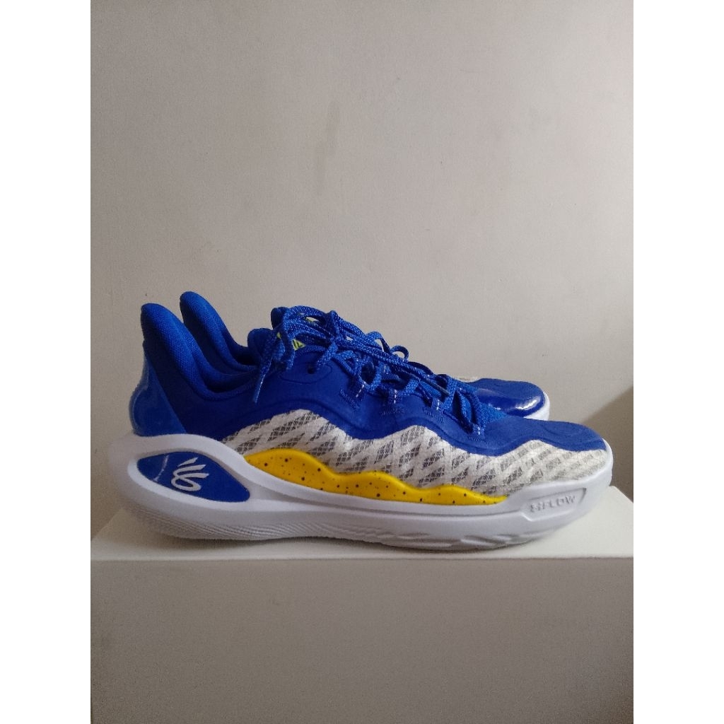 CURRY11DUBNATION