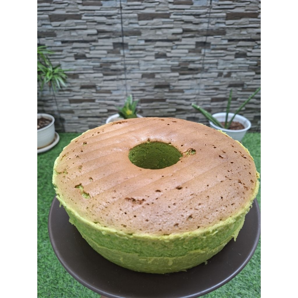 

Bolu Pandan