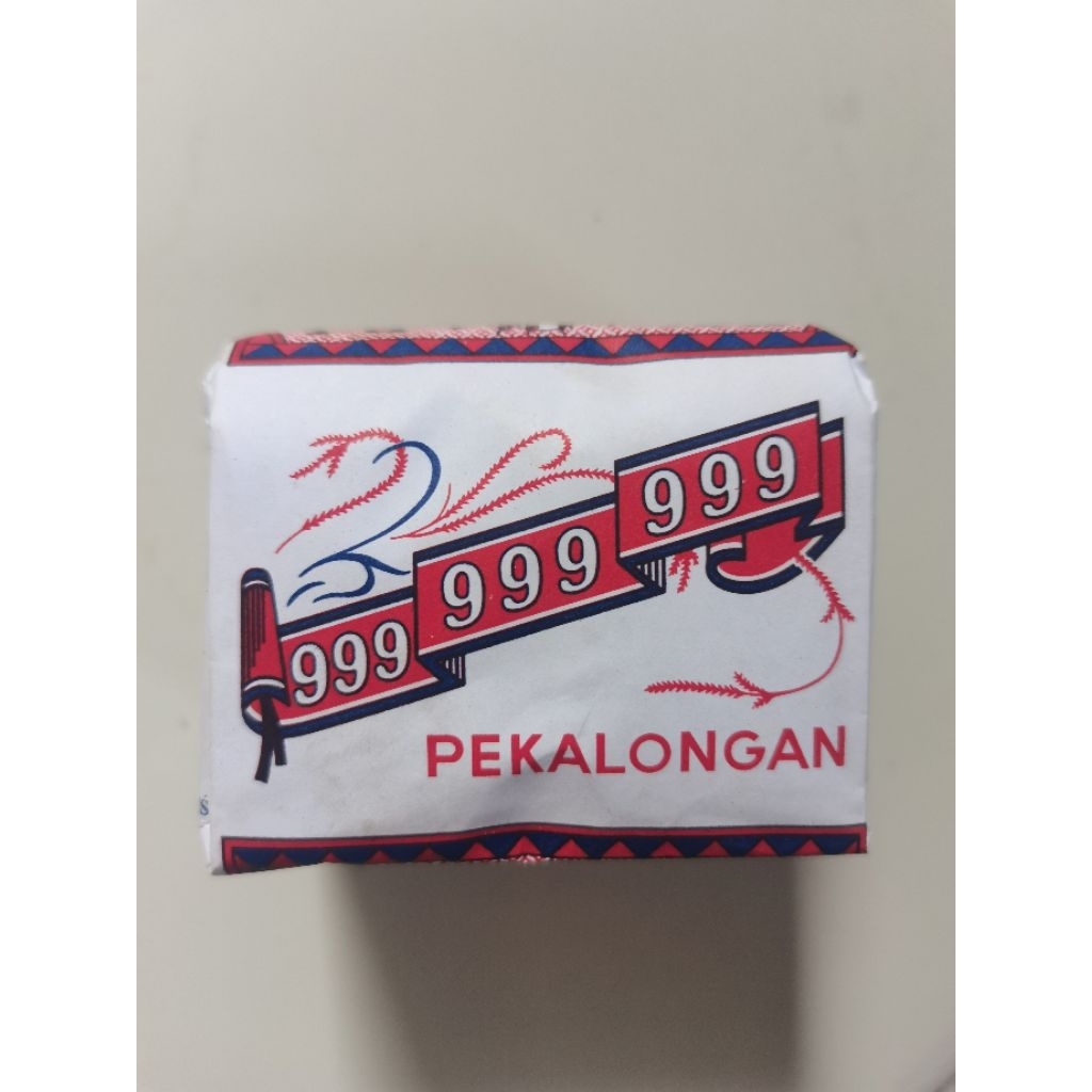

Teh Tubruk 999 Bola Api Melati
