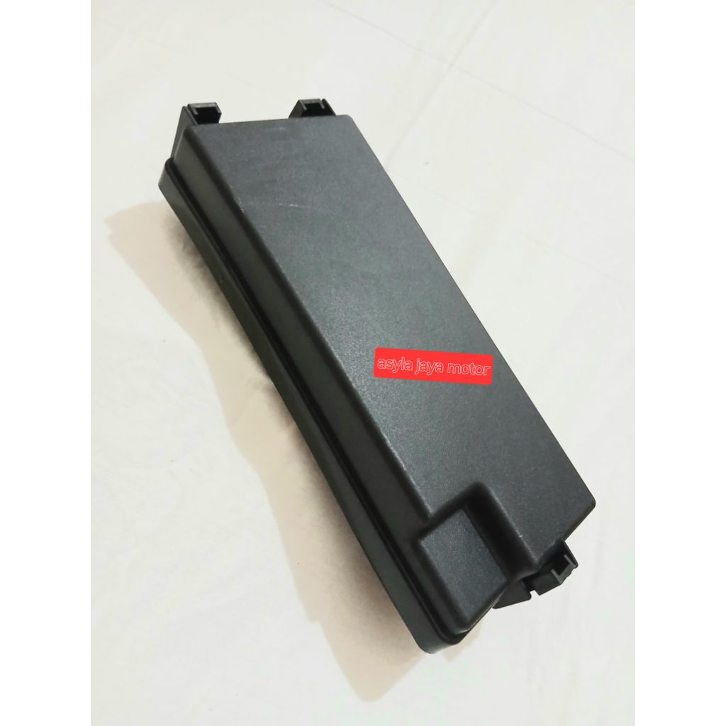 Fuse box tutup box sekring honda mobilio