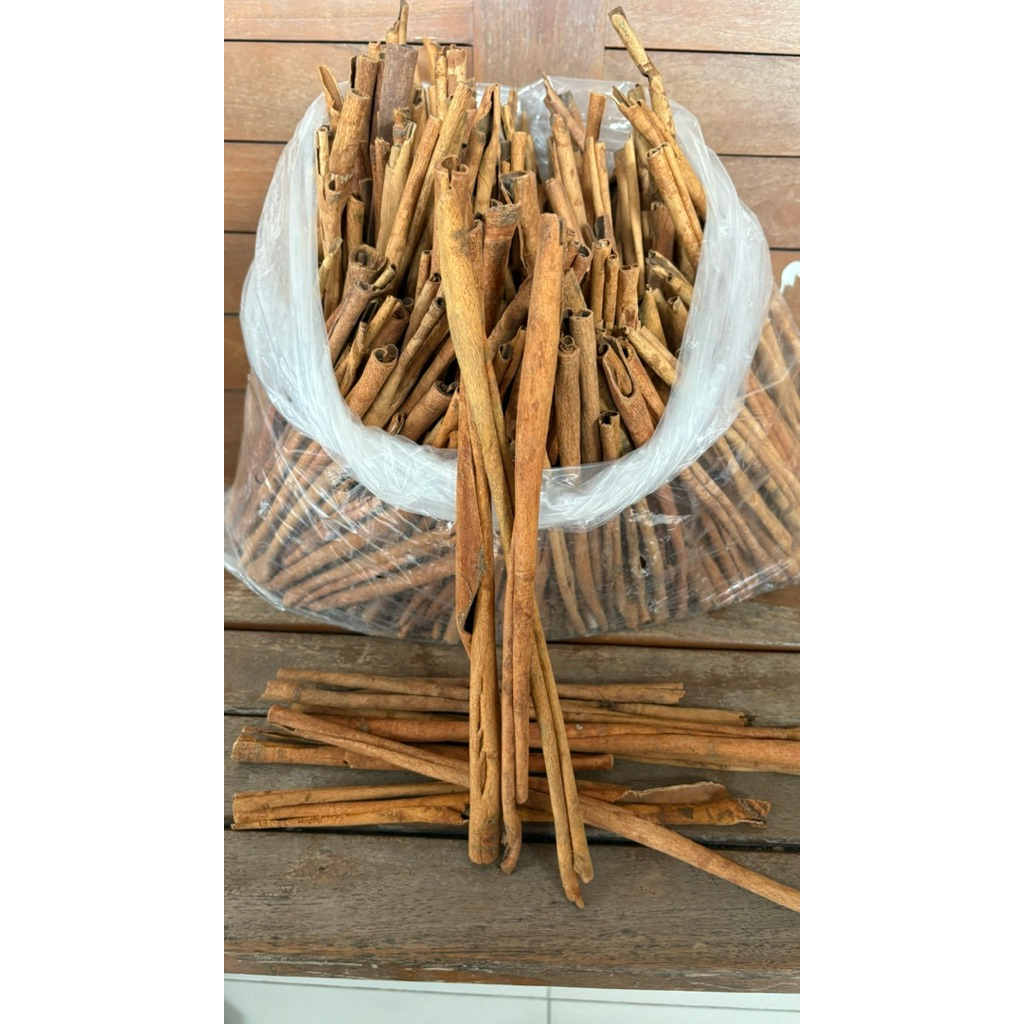 

kayu manis asli / 500g