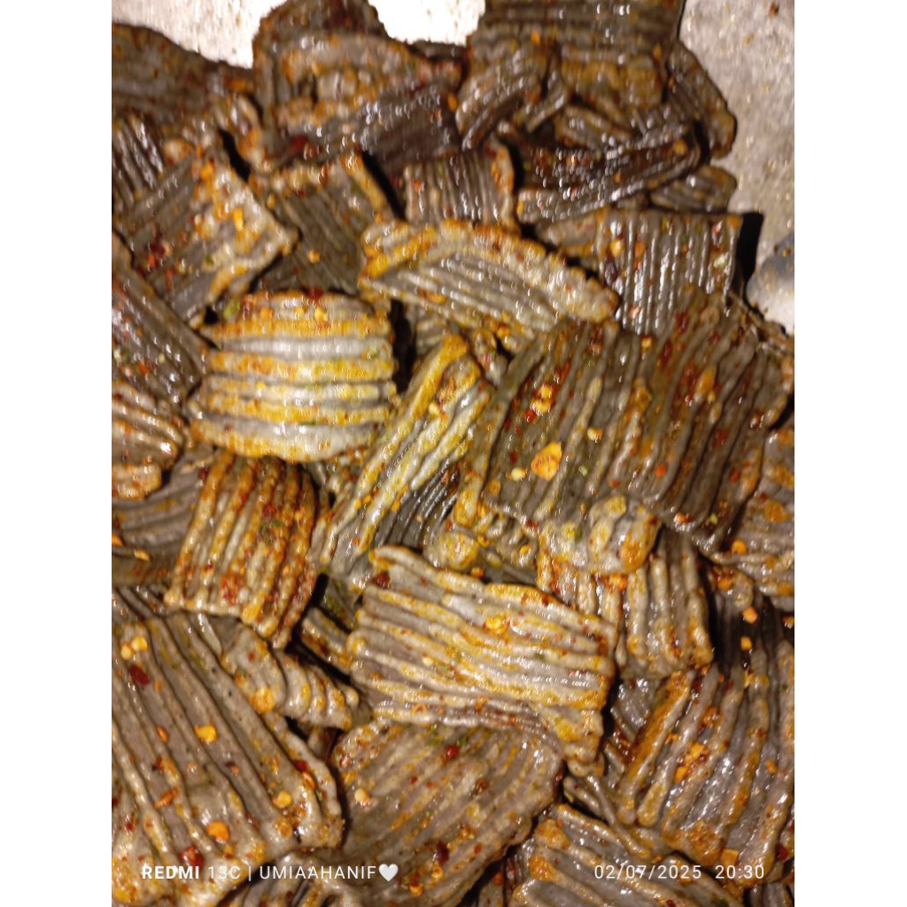 

SEBRING ASBES JENGKOL ASBES HITAM PEDES DAUN JERUK