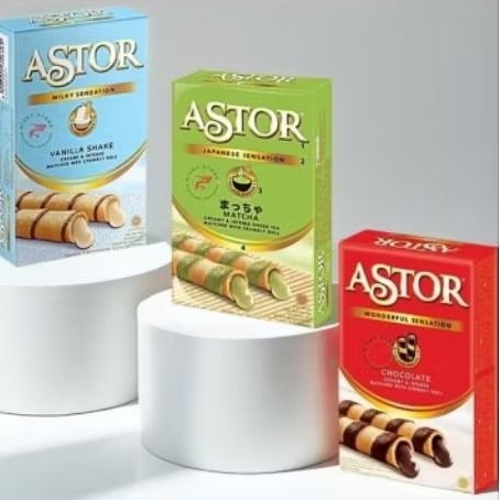 

Astor 40g