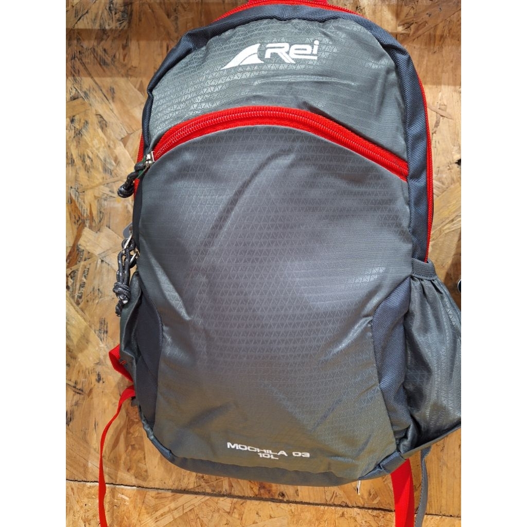 Tas Ransel Mochila 03 10L Arei Outdoorgear