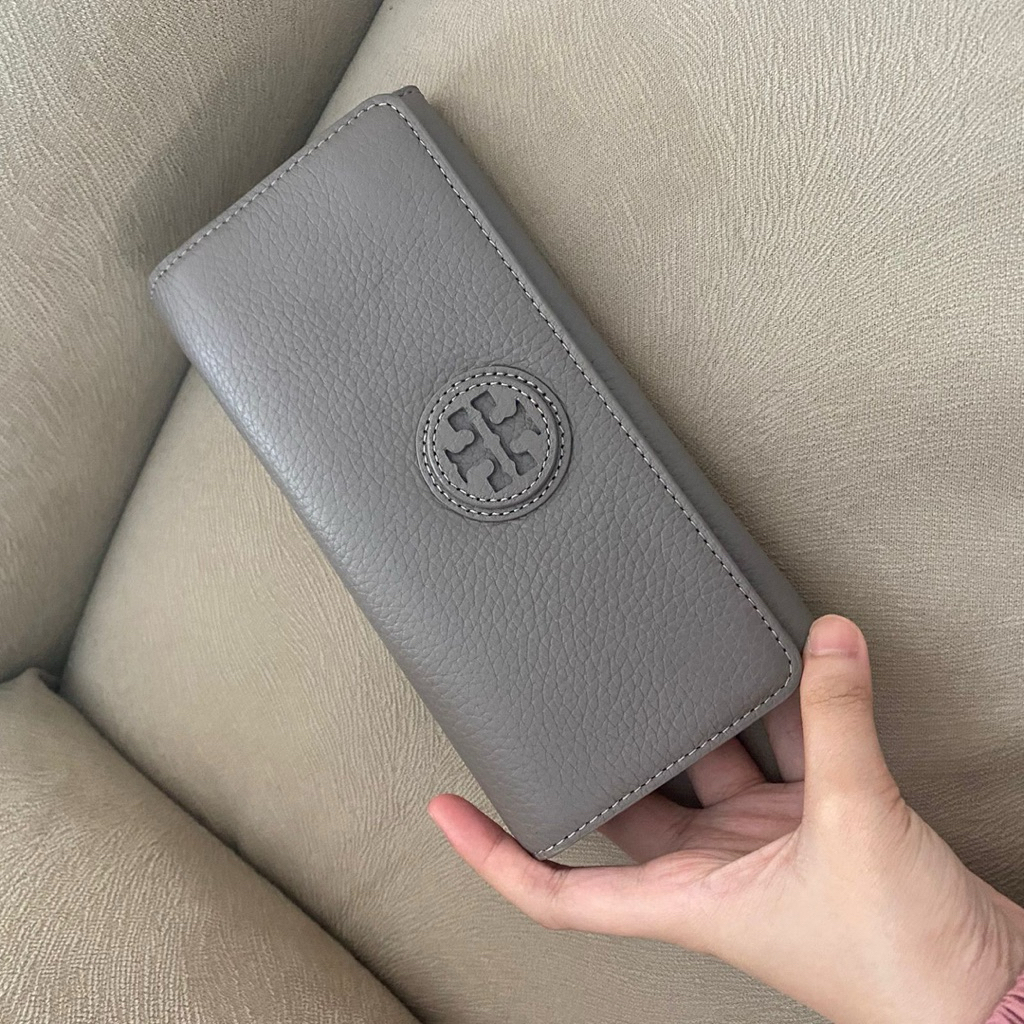 tb long wallet special req