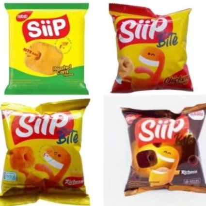 

Siip bite nabati 62g ‼️Termurah‼️