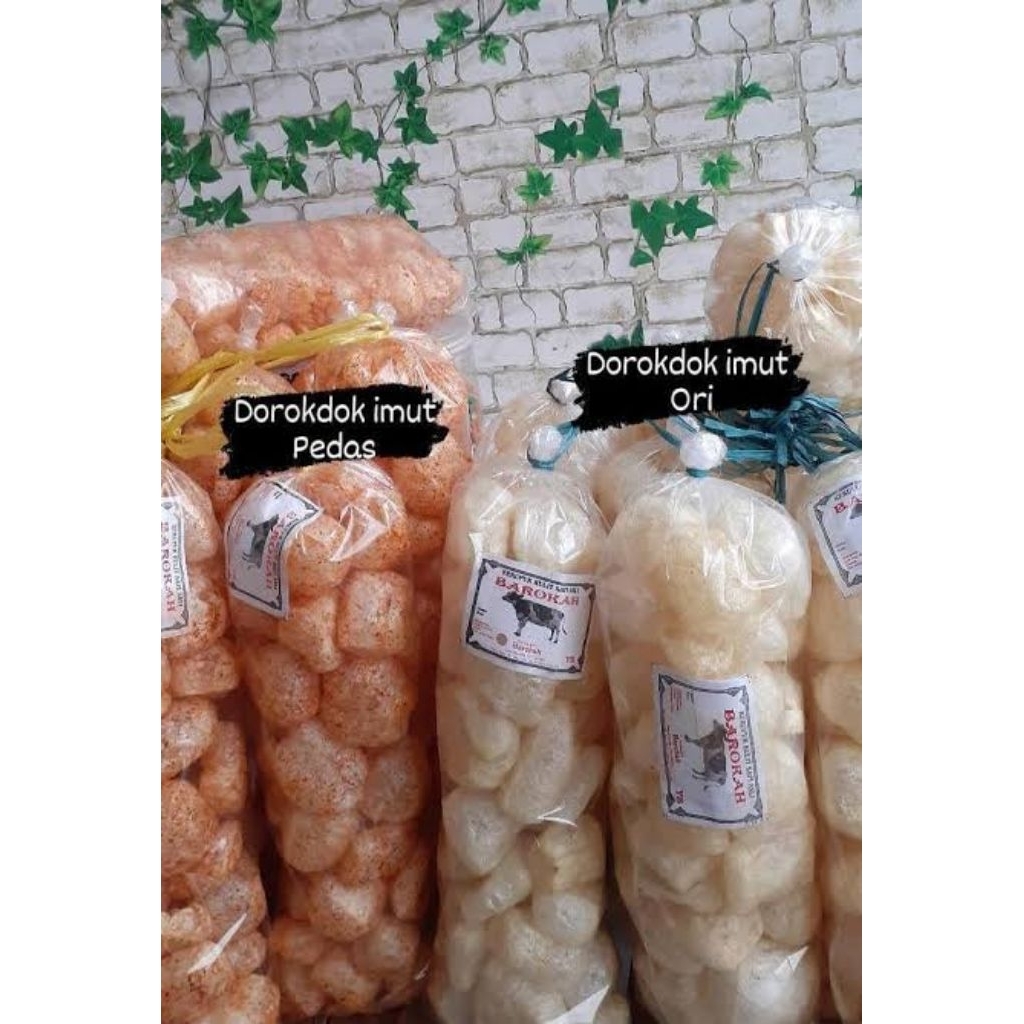 

DOROKDOK KERUPUK KULIT SAPI ASLI DOROKDOK VIRAL KERUPUK KULIT SAPI ENAK GURIH LEZAT