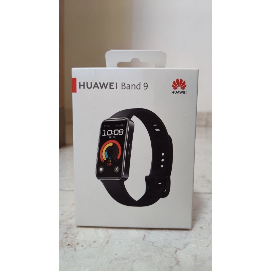 HUAWEI Band 9 (second)