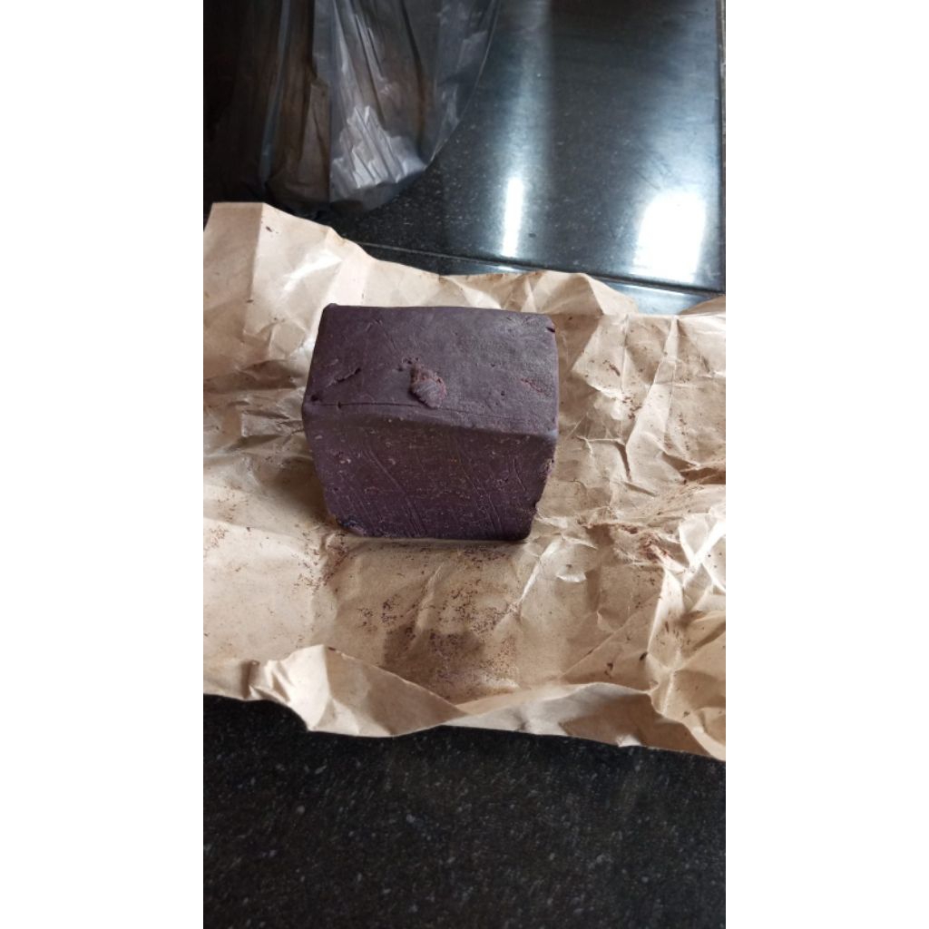 

Trasi enak asli rebon dari tambak Juwana pati 1/4 kg