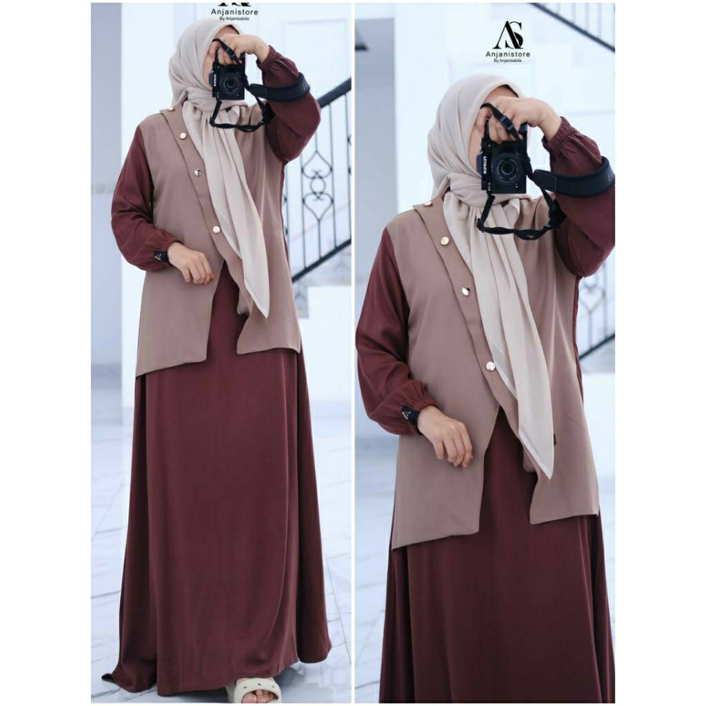 Anjani Store Ori Terbaru