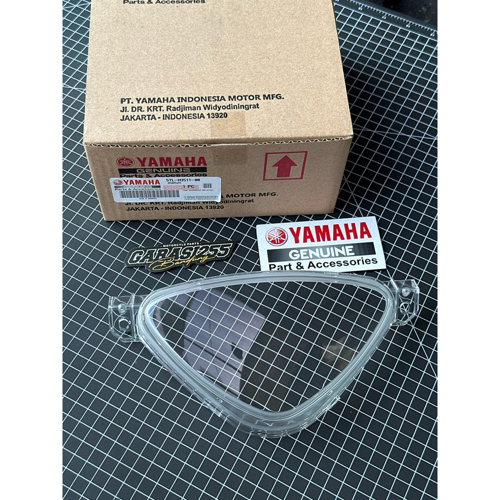 mika speedometer kaca spidometer kaca speedometer mio sporty mio smile mio carburator original