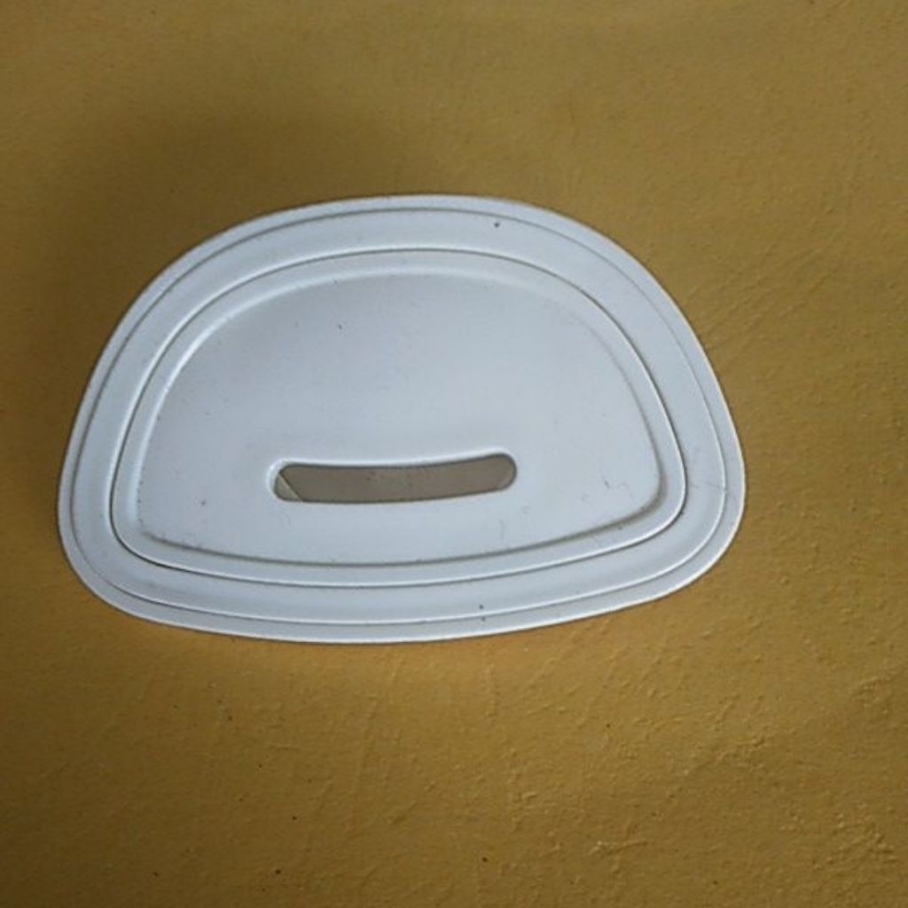 tongolan uap megicom cosmos crj 780