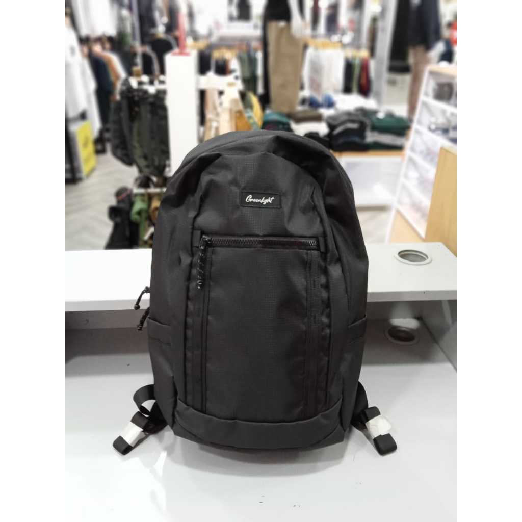 Tas Ransel Pria Greenlight Original Terbaru