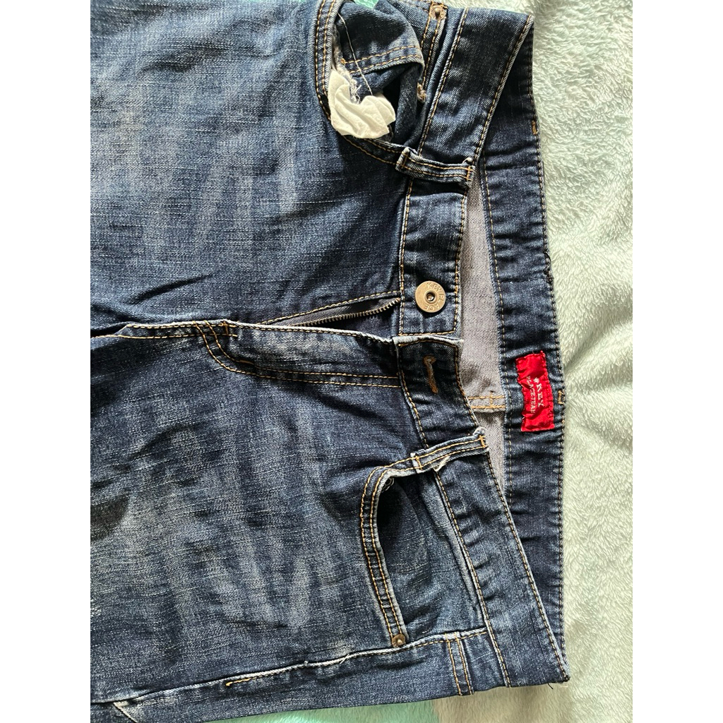 celana jeans pria key place