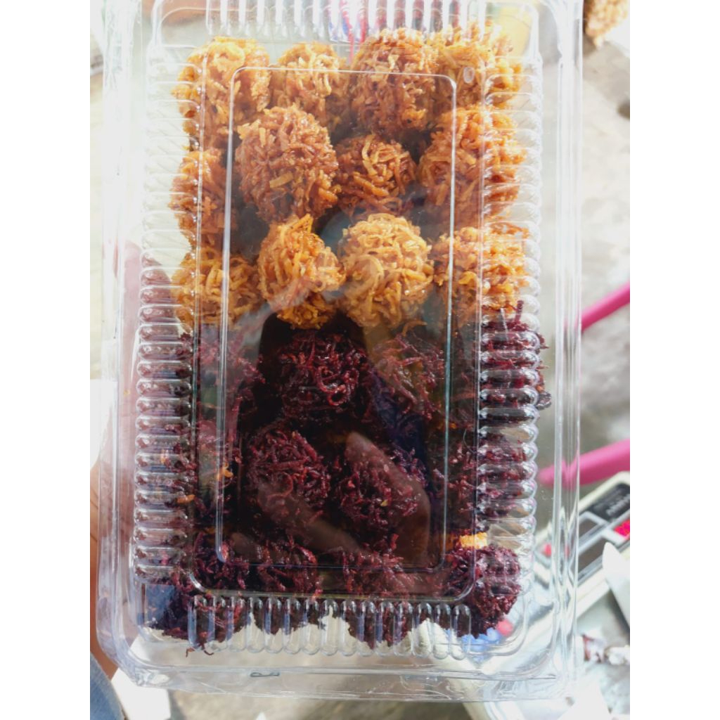 

Cemilan Grubi Ubi Rasa Kekinian Cemilan Tradisional