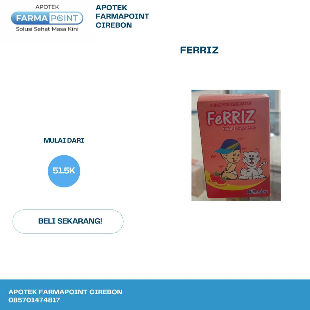 ferriz