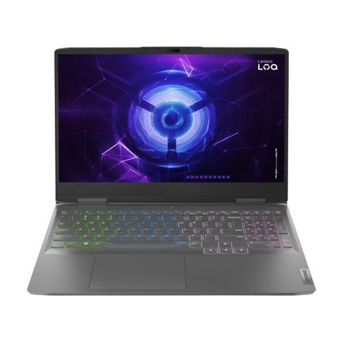 LENOVO Loq 15 RTX4060 8GB Ryzen 7 7435HS 12GB 512GB Windows 11 + OHS + M365B 15.6" Full HD 144Hz