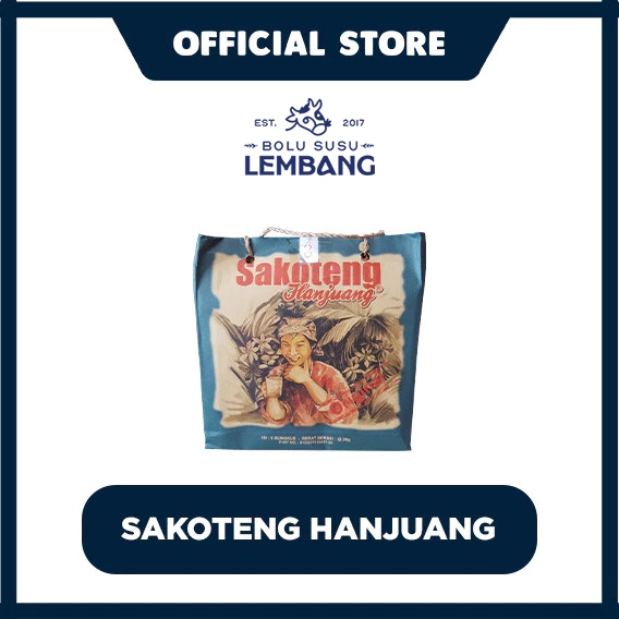 

Sakoteng Hanjuang