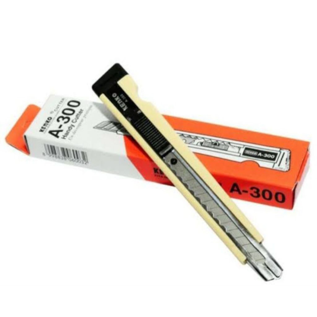 

Cutter Kenko A300