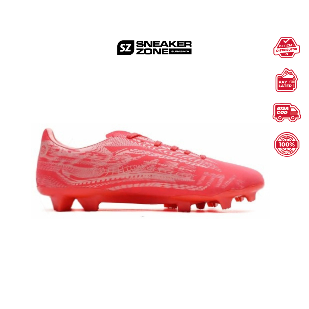 SEPATU SEPAK BOLA SPECS ELEVATION TWO FG - SEPATU BOLA - SEPAK BOLA - SPECS