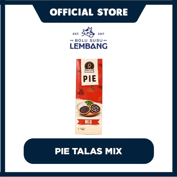 

Pie Talas Mix