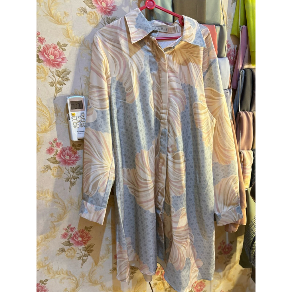 Tunik Wearing Klamby PL