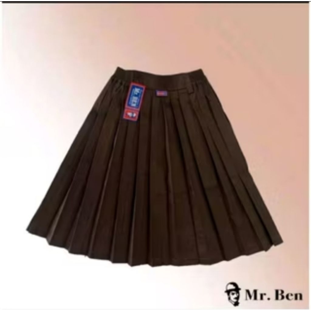 Rok Pramuka sd MR BEN