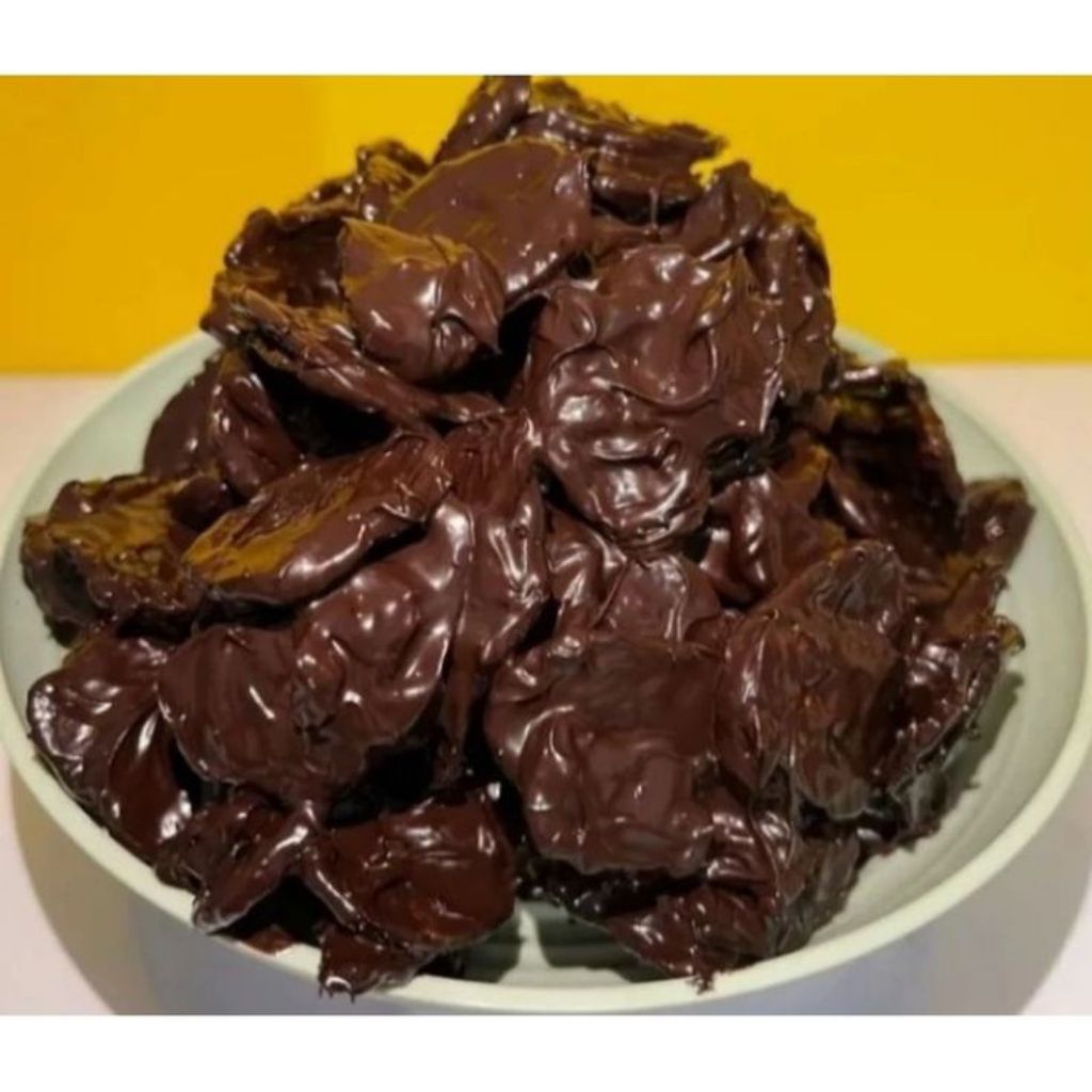 

Kripik Pisang Lumer 30 gram PROMOOO