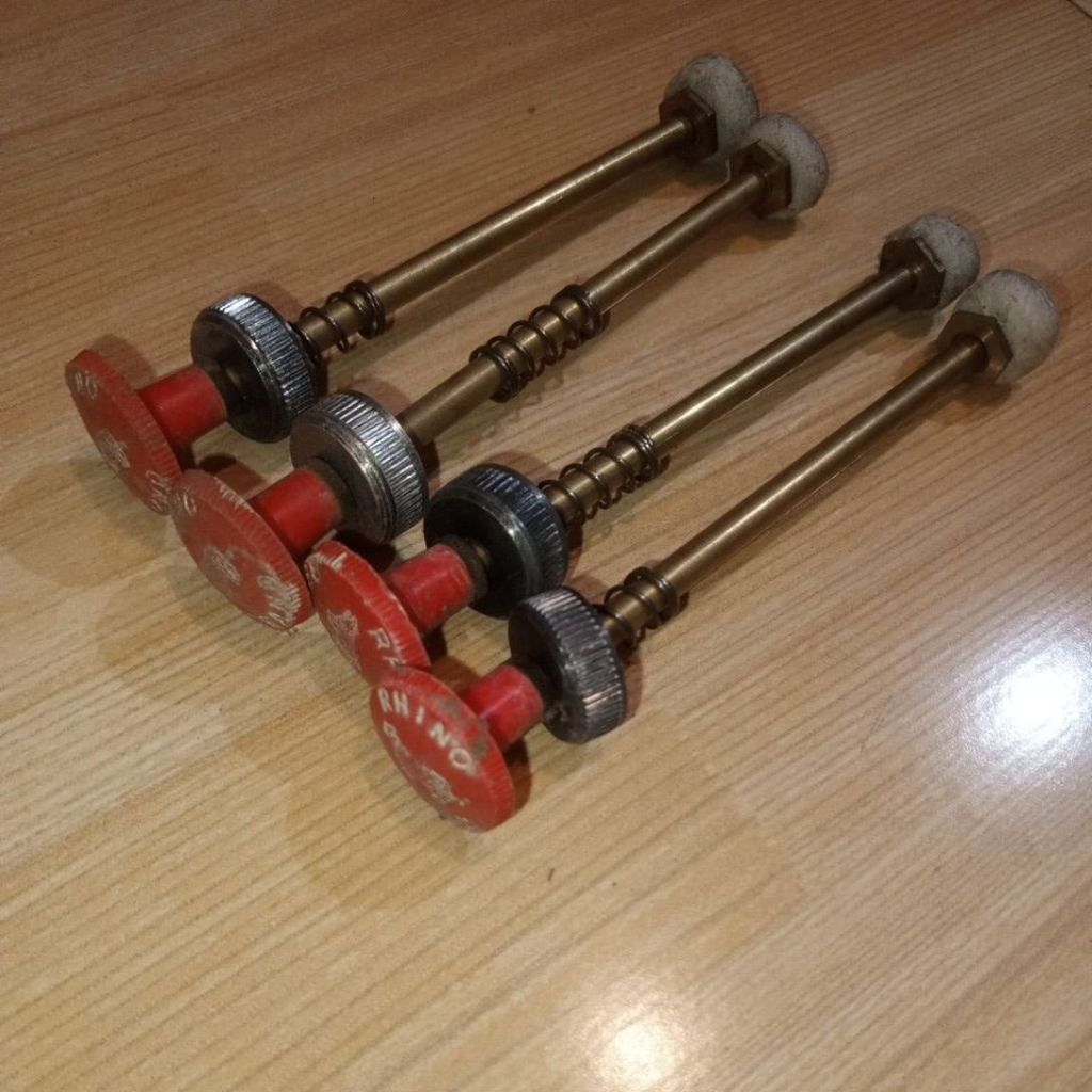 POMPA LAMPU ORI PATROMAK/POMPA LAMPU MINYAK