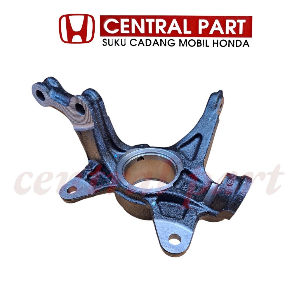 knuckle knakel arm depan kanan kiri honda jazz ge8 city gm2 2008 2009 2010 2011 2012 2013 2014