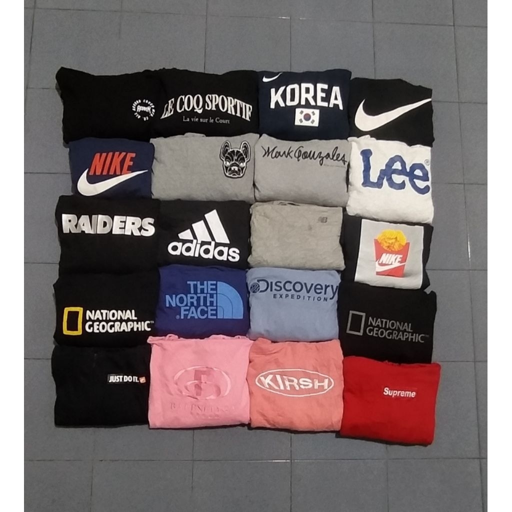 hoodie second the north face