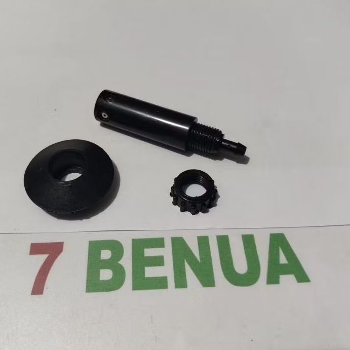NOZZLE NOSEL WASHER SEMPROTAN AIR WIPER MOBIL MITSUBISHI FUSO FIGHTER PS190 PS220 FM 517