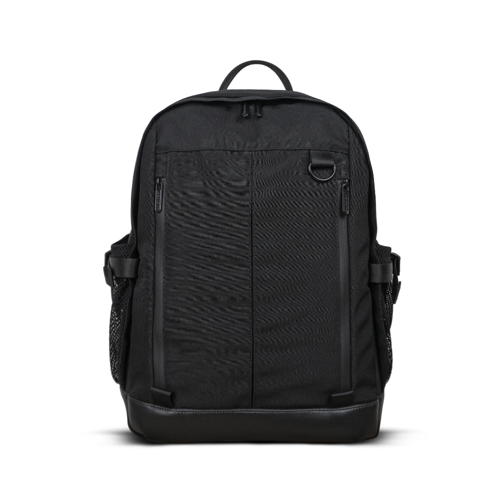 ALBA PROJECT - Backpack HIRO 17L Tas Ransel Laptop Pria Waterresistant tas