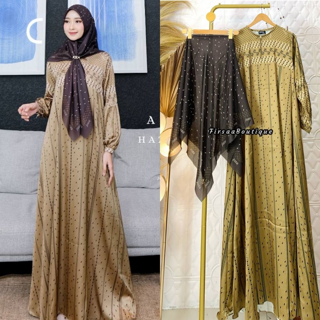 Set printing joza clothing