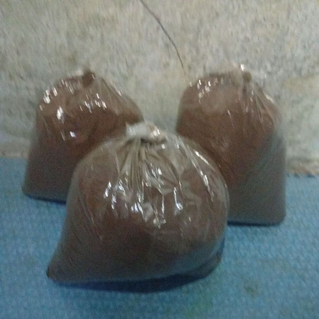 

kopi hitam asli
