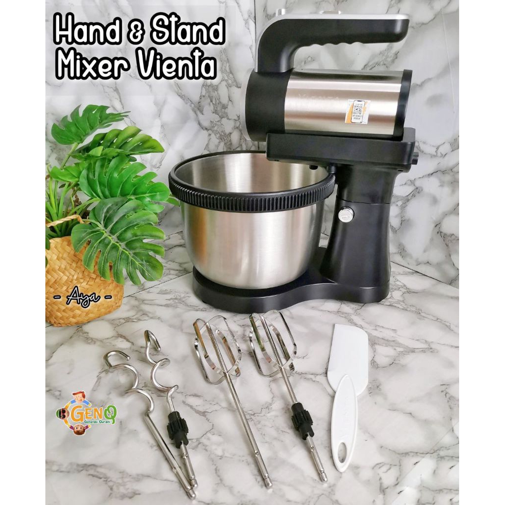 mixer vienta