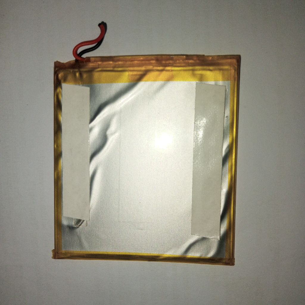 Baterai Tablet Advan X7 Pro [Original]