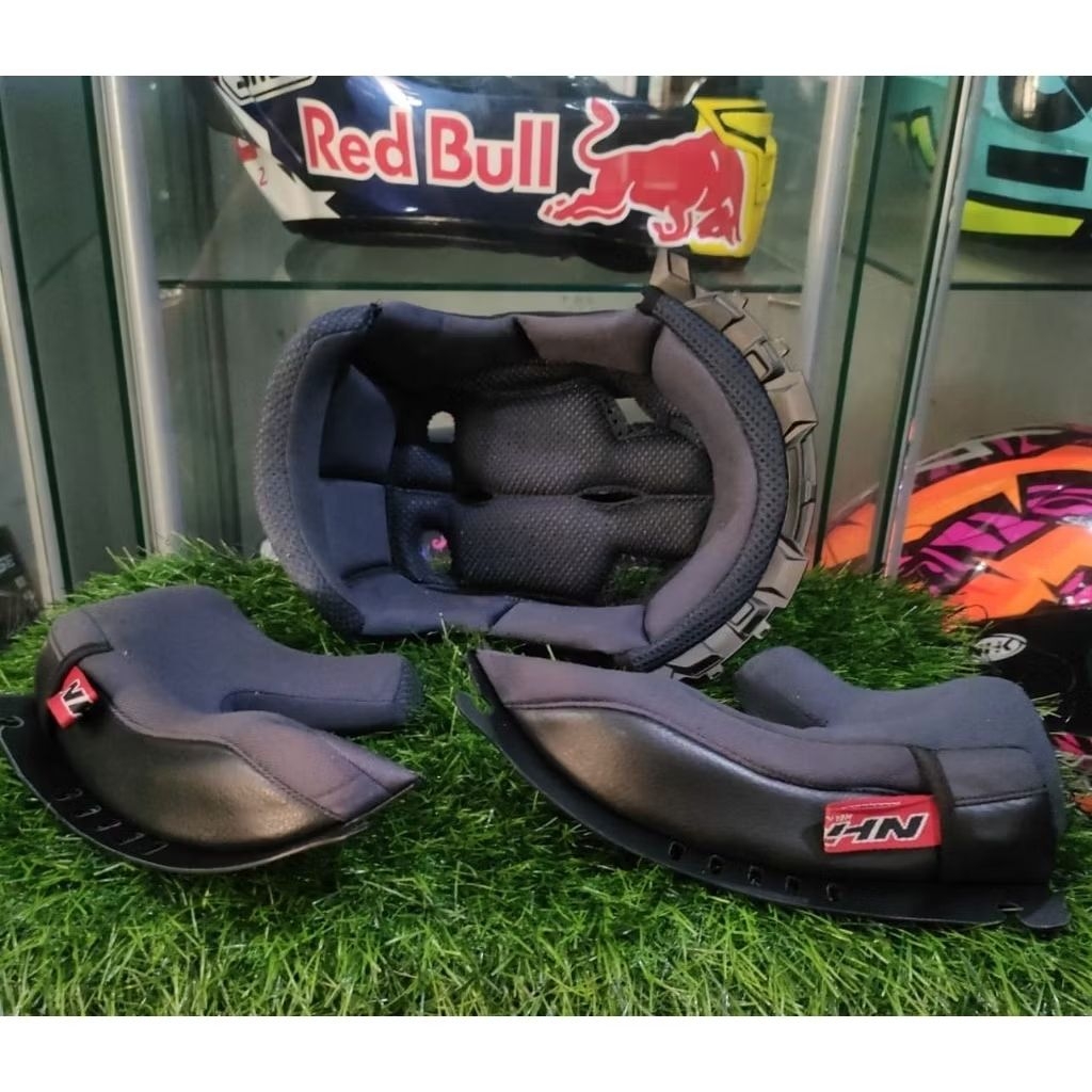 BUSA NHK GP R TECH RACE V1 ORIGINAL NHK