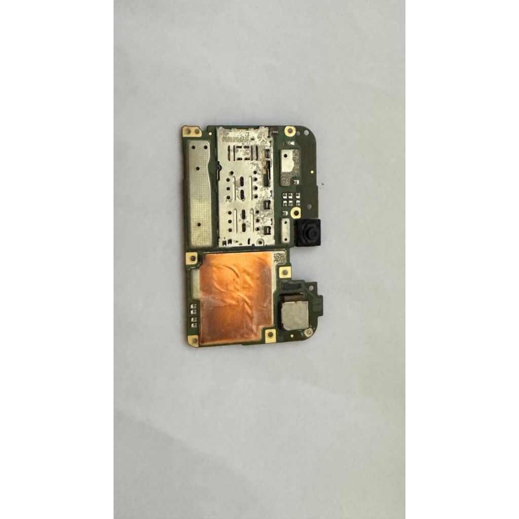 MESIN VIVO Y91C MINUS