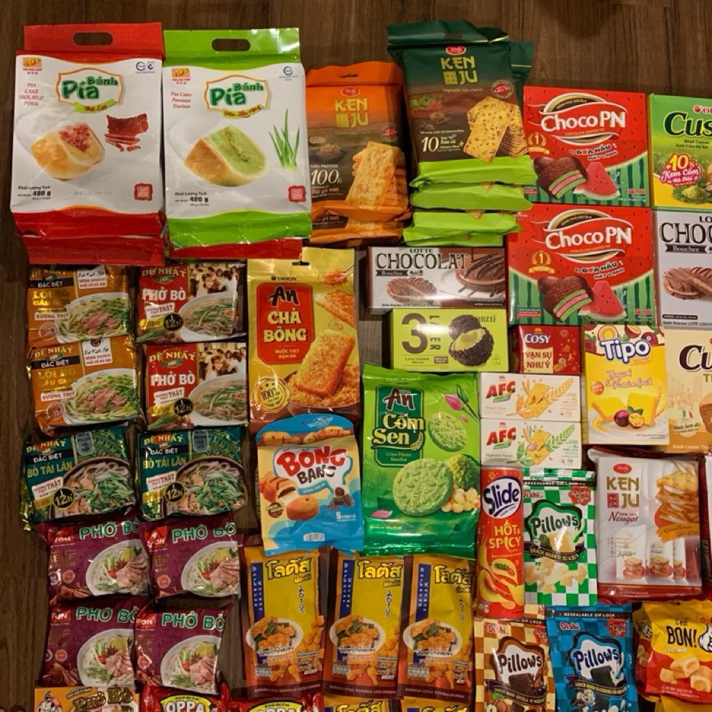 

PO Vietnam BATCH 2