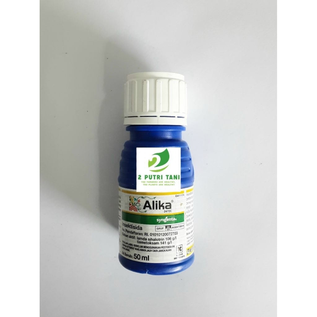 INSEKTISIDA ALIKA 247ZC 50ml