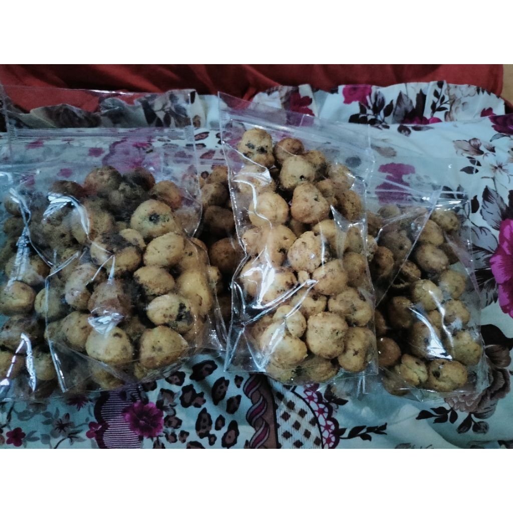

paket pesanan 1
